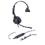 Yealink UH44 Dual USB-C/A Headset voor Microsoft Teams (UH44 DUAL TEAMS USB-C/A) thumbnail