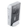 ASUS ROG RNUC16JNK9X28AA2W Intel Core Ultra 9 290HX Plus 32 GB DDR5-SDRAM 2 TB SSD NVIDIA GeForce RTX 5080 Windows 11 Home Mini PC Wit (90AS00S2-M002M0) thumbnail