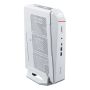ASUS ROG RNUC16JNK9X28AA2W Intel Core Ultra 9 290HX Plus 32 GB DDR5-SDRAM 2 TB SSD NVIDIA GeForce RTX 5080 Windows 11 Home Mini PC Wit (90AS00S2-M002M0) thumbnail