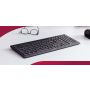 Cherry KC 3700 Toetsenbord Bedraad Duits (JK-3700DE-2) thumbnail