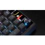 Corsair Gaming Toetsenbord USB QWERTY US English Zwart (CH-91E911G-NA) thumbnail