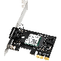 Gigabyte GC-WFAX210 Wi-Fi 6E & Bluetooth 5.2 Netwerkkaart (GC-WFAX210) thumbnail