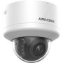 Hikvision 8MP Smart Hybrid Light Varifocal Dome Netwerkcamera (DS-2CD2787G2H-LIPTRZS(2.8-12MM) thumbnail