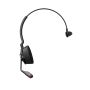 Jabra Engage 55 Headset Draadloos Hoofdband Kantoor/callcenter Zwart, Titanium (9553-470-111) thumbnail