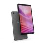 Lenovo Tab One 4G Mediatek 128 GB 22,1 cm (8.7") 4 GB Wi-Fi 5 (802.11ac) Android 14 Grijs (HA2F0LRC) thumbnail