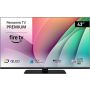 Panasonic TV-43W80A 43" 4K QLED Fire (TV-43W80AEZC) thumbnail