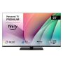 Panasonic TV-55W80A 55 inch 4K QLED Fire (TV-55W80AEZC) thumbnail