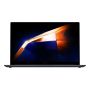 Samsung Galaxy Book4 NP750XGJ-KG2BE laptop Intel® Core™ i5 i5-1335U 39,6 cm (15.6") Full HD 8 GB LPDDR4x-SDRAM 512 GB SSD Wi-Fi 6 (802.11ax) Windows 11 Home Grijs (NP750XGJ-KG2BE) thumbnail