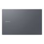 Samsung Galaxy Book4 NP750XGJ-KG2BE laptop Intel® Core™ i5 i5-1335U 39,6 cm (15.6") Full HD 8 GB LPDDR4x-SDRAM 512 GB SSD Wi-Fi 6 (802.11ax) Windows 11 Home Grijs (NP750XGJ-KG2BE) thumbnail