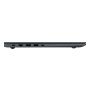 Samsung Galaxy Book4 NP750XGJ-KG2BE laptop Intel® Core™ i5 i5-1335U 39,6 cm (15.6") Full HD 8 GB LPDDR4x-SDRAM 512 GB SSD Wi-Fi 6 (802.11ax) Windows 11 Home Grijs (NP750XGJ-KG2BE) thumbnail