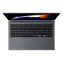 Samsung Galaxy Book3 Pro Laptop i7-1355U 8GB 512GB 15.6 inch W11H (NP750XGJ-KG4BE) thumbnail