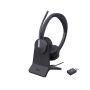 Yealink WH64 Hybrid Dual with Charging Stand Headset (1208739) thumbnail
