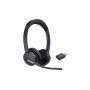 Yealink WH64 Hybrid Dual with Charging Stand Headset (1208739) thumbnail