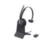 Yealink WH64 Hybrid Mono with Charging Stand Headset (1208740) thumbnail