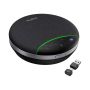 Yealink SP92 USB Speakerphone met USB-C/A Dongle (SP92 WITH DONGLE USB-C/A) thumbnail