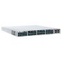 Cisco Catalyst 9300L 48-Port PoE+ Switch met 4x SFP+ (C9300L-48P-4X-M) thumbnail