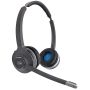 Cisco 562 Draadloze Dual Headset (CP-HS-WL-562NEU-RF) thumbnail