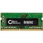 CoreParts MMDE042-4GB geheugenmodule 1 x 4 GB DDR4 (A9210946) thumbnail