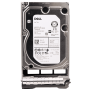Dell 3.84TB SATA 6Gb/s 3D TLC 2.5in SSD 1 DWPD Refurbished (03GDK0_DELLG13_SR_13) thumbnail