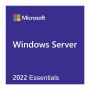DELL Windows Server 2022 Essentials Edition 1 licentie(s) (634-BYLI) thumbnail