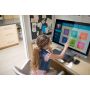 HP Pavilion draadloos toetsenbord 600 wit (4CF02AA#ABB) thumbnail