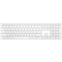 HP Pavilion draadloos toetsenbord 600 wit (4CF02AA#ABB) thumbnail