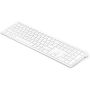 HP Pavilion draadloos toetsenbord 600 wit (4CF02AA#ABB) thumbnail
