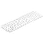 HP Pavilion draadloos toetsenbord 600 wit (4CF02AA#ABB) thumbnail