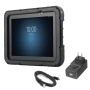 Zebra ET56 Kit 4, USB, BT, WLAN, 4G, NFC, GPS, Android, kabel (USB) (KIT-ET56CE-FLD-00-EU) thumbnail