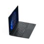 Lenovo ThinkPad E16 Gen 3 (AMD) AMD Ryzen™ 5 220 Laptop 40,6 cm (16") WUXGA 16 GB DDR5-SDRAM 512 GB SSD Wi-Fi 6E (802.11ax) Zwart (21ST0053BM) thumbnail