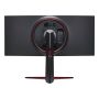 LG 34GN850P-B.AEU computer monitor 86,4 cm (34") 3440 x 1440 Pixels UltraWide Quad HD LED Zwart (34GN850P-B) thumbnail