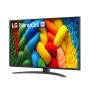 LG NanoCell AI 43NANO81A6A 109,2 cm (43") 4K Ultra HD Smart TV Wifi Zwart (43NANO81A6A.API) thumbnail