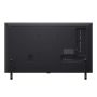 LG QNED AI 43QNED80A6A 109,2 cm (43") 4K Ultra HD Smart TV Wifi Zwart (43QNED80A6A.API) thumbnail