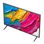 LG QNED AI 43QNED80A6A 109,2 cm (43") 4K Ultra HD Smart TV Wifi Zwart (43QNED80A6A.API) thumbnail