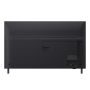 LG UHD AI 43UA75006LA 109,2 cm (43") 4K Ultra HD Smart TV Wifi Zwart (43UA75006LA.API) thumbnail