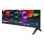LG UHD AI 43UA75006LA 109,2 cm (43") 4K Ultra HD Smart TV Wifi Zwart (43UA75006LA.API) thumbnail