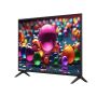 LG UHD AI 43UA75006LA 109,2 cm (43") 4K Ultra HD Smart TV Wifi Zwart (43UA75006LA.API) thumbnail