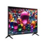 LG UHD AI 43UA75006LA 109,2 cm (43") 4K Ultra HD Smart TV Wifi Zwart (43UA75006LA.API) thumbnail