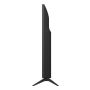 LG UHD AI 43UA75006LA 109,2 cm (43") 4K Ultra HD Smart TV Wifi Zwart (43UA75006LA.API) thumbnail