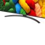 LG NanoCell AI 50NANO81A6A 127 cm (50") 4K Ultra HD Smart TV Wifi Zwart (50NANO81A6A.API) thumbnail