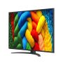 LG NanoCell AI 50NANO81A6A 127 cm (50") 4K Ultra HD Smart TV Wifi Zwart (50NANO81A6A.API) thumbnail