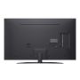 LG NanoCell AI 50NANO81A6A 127 cm (50") 4K Ultra HD Smart TV Wifi Zwart (50NANO81A6A.API) thumbnail