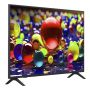 LG UHD AI 50UA74006LB 127 cm (50") 4K Ultra HD Smart TV Wifi Blauw (50UA74006LB.AEU) thumbnail