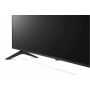 LG 50UR78003LK tv 127 cm (50") 4K Ultra HD Smart TV Wifi Zwart (50UR78003LK) thumbnail