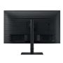 Samsung S32A600UUU computer monitor 81,3 cm (32") 2560 x 1440 Pixels 2K Ultra HD LCD Zwart (LS32A600UUUXEN) thumbnail