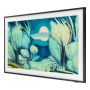 Samsung The Frame 43" Vision AI Smart TV LS03FA (2025) (QE43LS03FAUXXH) thumbnail