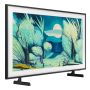 Samsung The Frame 43" Vision AI Smart TV LS03FA (2025) (QE43LS03FAUXXH) thumbnail