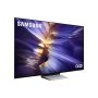Samsung S90F QE48S90FAEXXH tv 121,9 cm (48") 4K Ultra HD Smart TV Wifi Zwart (QE48S90FAEXXH) thumbnail