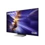 Samsung S90F QE48S90FAEXXH tv 121,9 cm (48") 4K Ultra HD Smart TV Wifi Zwart (QE48S90FAEXXH) thumbnail