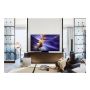 Samsung S90F QE48S90FAEXXH tv 121,9 cm (48") 4K Ultra HD Smart TV Wifi Zwart (QE48S90FAEXXH) thumbnail